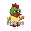 TENDY